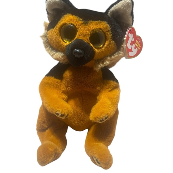 Beanie Baby Boos Bellies Dog Bundle – Ace And Ruggles - Picture 3 of 13